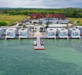 One of A Kind Resort at Trikora Beach Hotels near Bintan Blue Coral