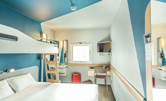 ibis budget Bourges