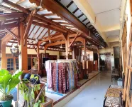 Hotel Puspo Nugroho Malioboro Yogyakarta