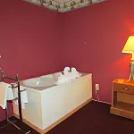 AmeriVu Inn & Suites New Richmond Hotels in New Richmond