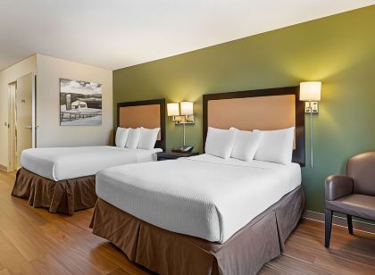 Extended Stay America Suites - Richmond - Hilltop Mall