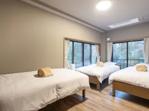 Forest Suite Hakone Sengokuhara