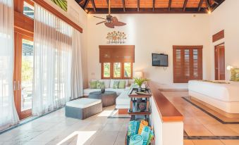 Charming Villa at Cap Cana