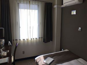 Hotel Tomakomai Green Hills