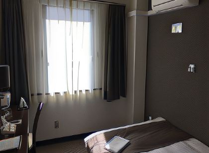 Hotel Tomakomai Green Hills