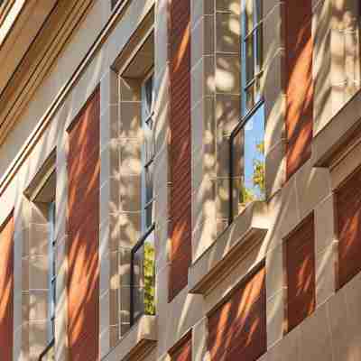 Le Parchamp, Paris Boulogne, a Tribute Portfolio Hotel Hotel Exterior