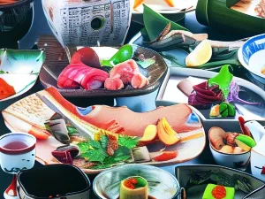 Tobise Onsen Tenga Sanso