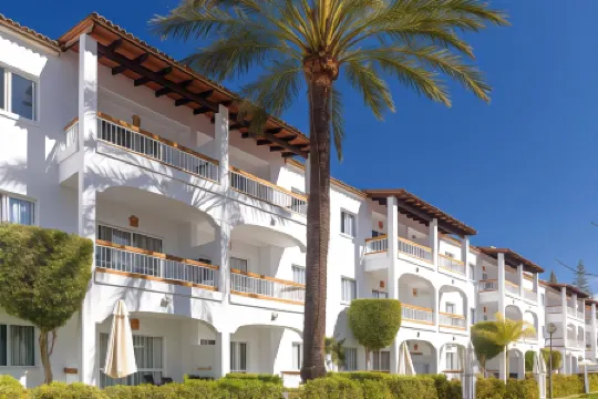 Alcudia Garden Aparthotel