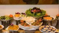 Aloha Hotel Quy Nhơn Hotels in Thi Nai