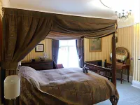 MonkBridge House Các khách sạn ở Stockton on the Forest