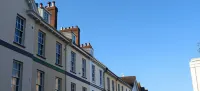 Bendene Townhouse - Exeter