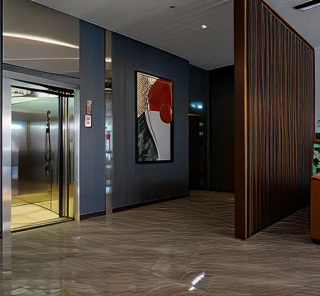 Blu Sentral Hotel