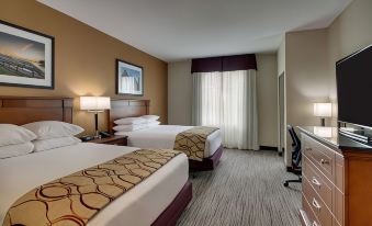 Drury Inn & Suites Charlotte Northlake