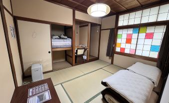 Hostel Murasaki Ryokan