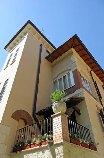 Best Western Ars Hotel