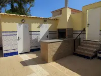 Villa Duplex 8/10 Persons, Terrace, Swimming Pool and BBQ