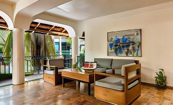 Hotel Banana Boutique & Spa by Paradise Hotels - 5th Av Playa del Carmen