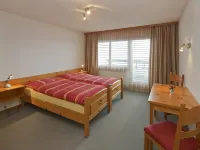 Zurschmitten 16 1.UG Süd Hotels in Raron