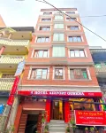 Hotel Airport Gurkha Hotels near Tribhuvan International Airport