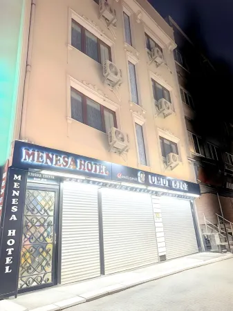 Menesa Hotel
