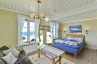 Kongsfjord Arctic Lodge Các khách sạn ở 