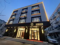 Ruoting Jinzi Apartment (Xiaokang Third Road) Hotels in Kaifeng station area