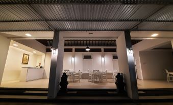 Sinom Borobudur Heritage Hotel