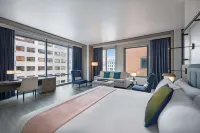 The Royal Sonesta Washington DC Capitol Hill Hotels in Swampoodle / Judiciary Square