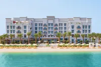 Vida Beach Resort Umm Al Quwain Các khách sạn ở 