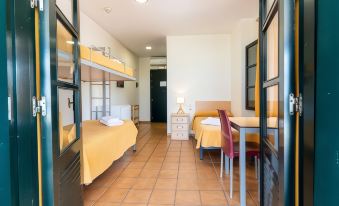 Albergue Inturjoven Punta Umbria - Hostel