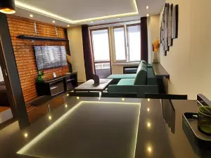 Happy - VIP Apartment - ApartamentyHappy pl