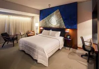Hilton Garden Inn Asuncion Aviadores del Chaco Hotels in Capiata
