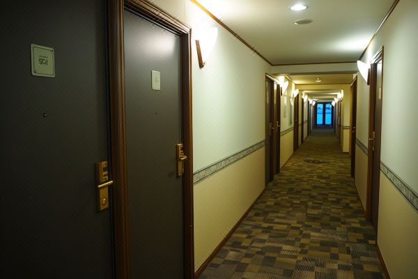 토요코인 오사카 센바 히가시(Toyoko Inn Osaka Semba Higashi)_5