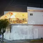 Casa Geranio