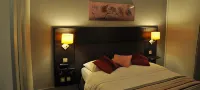 Farid Hotel a Dakar
