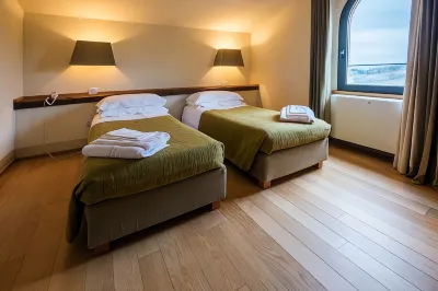 Locanda Palazzone Hotels in Ficulle