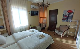 David Hotel