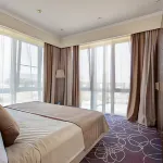 Grace Aqua Villa Hotels in Novyi Afon