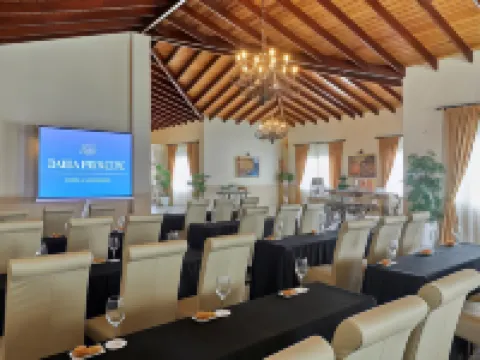 Bahia Principe Grand El Portillo - All Inclusive Hotels in El Limon