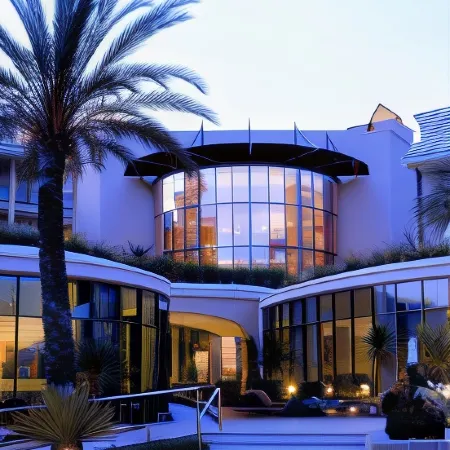 Insotel Cala Mandia Resort