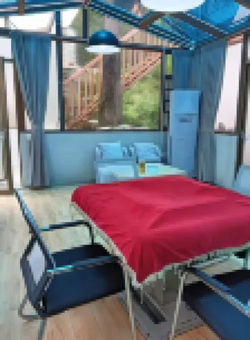 Lianzhou Beiling Bose Rural Leisure Holiday Suburb Villa - Homestays