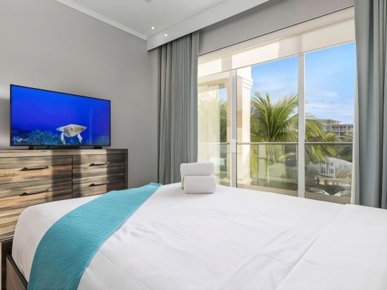 Le Vent Eagle Beach 2Br 2 5BA - Amazing Amenities