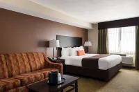 Best Western Plus Landmark Hotel Hôtels à : Roosevelt