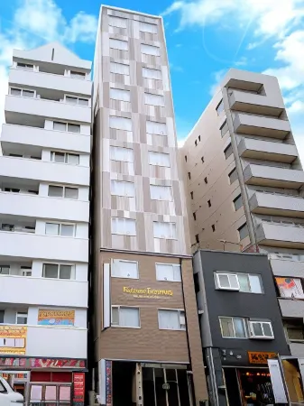 Hotel Trend Tobu Asakusa-Eki Kita