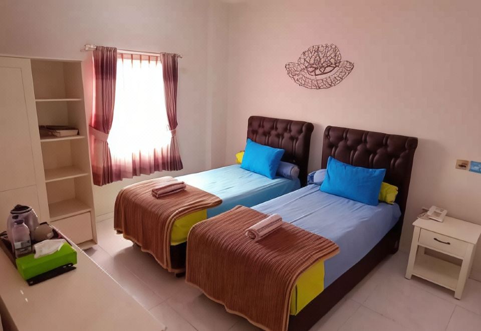 Hotel Noni Syariah