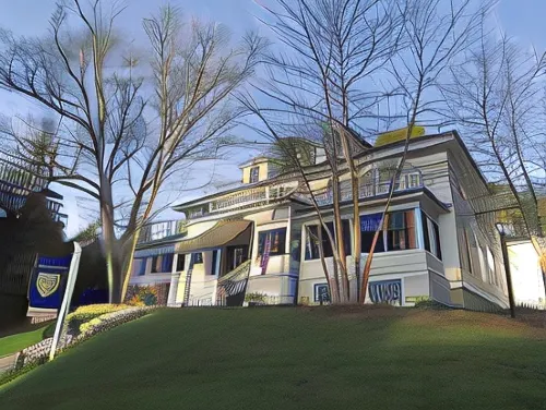 The Interlaken Inn Hotels in Lake Placid