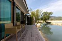 The Chamuang Forest Hotels in Mueang Nakhon Nayok District