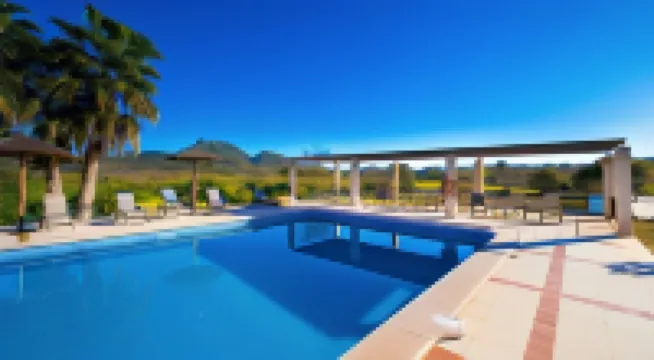 芬卡瑟斯新民宿