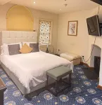 Villare Hitchin Town Centre Các khách sạn ở Hitchin