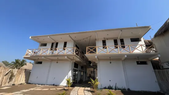 瑪雅沖浪飯店